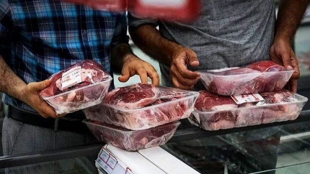 سیگنال ارزانی به بازار گوشت