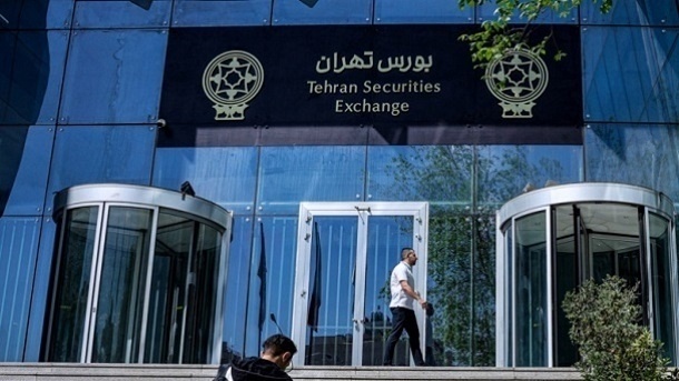شاخص بورس تهران در آخرین روز کاری بهمن ماه