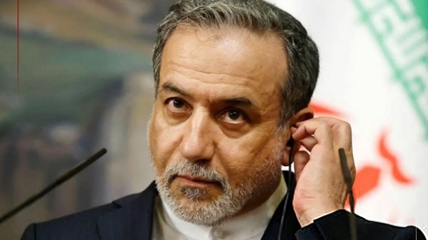 عراقچی: همچنان به آمریکا بی اعتماد هستیم