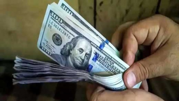 قیمت اسکناس دلار در مرکز مبادلات امروز