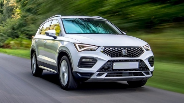 قیمت جدید خودرو سئات آتکا اعلام شد (اسفند 1404)