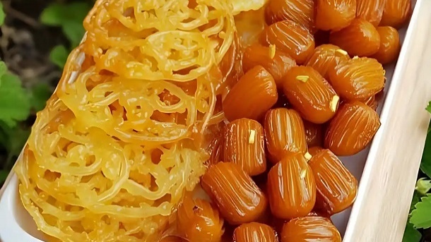 قیمت جدید زولبیا و بامیه اعلام شد