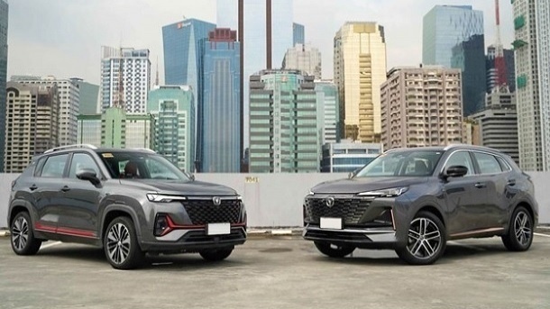 قیمت جدید چانگان‌های شرکت سایپا اعلام شد (اسفند 1404)