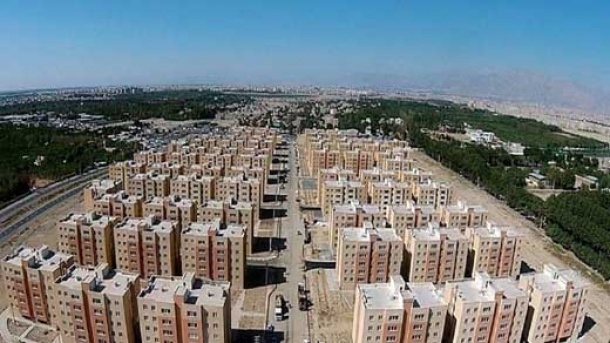 قیمت مسکن در تهران چند؟