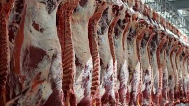 قیمت گوشت کاهش یافت