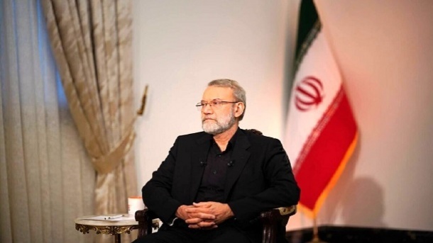 مأموریت ویژه علی لاریجانی در صورت جنگ میان ایران و آمریکا