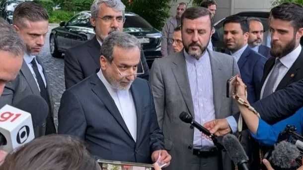 نبرد روایت‌ها از تهران تا واشنگتن