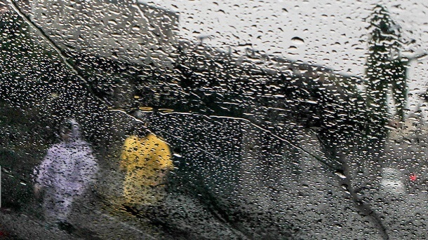 ورود سامانه بارشی جدید به کشور از روز سه‌شنبه