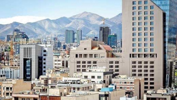 پیش بینی قیمت مسکن در آینده نزدیک