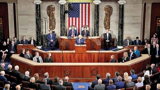 چرا ترامپ دستِ باز برای حمله ندارد؟