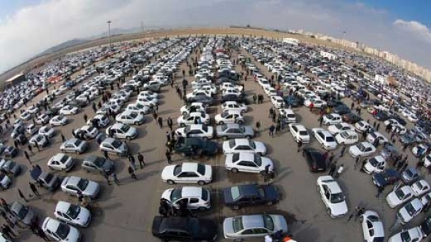 چرا خودروهای ثبت‌نامی تحویل نمی‌شوند؟