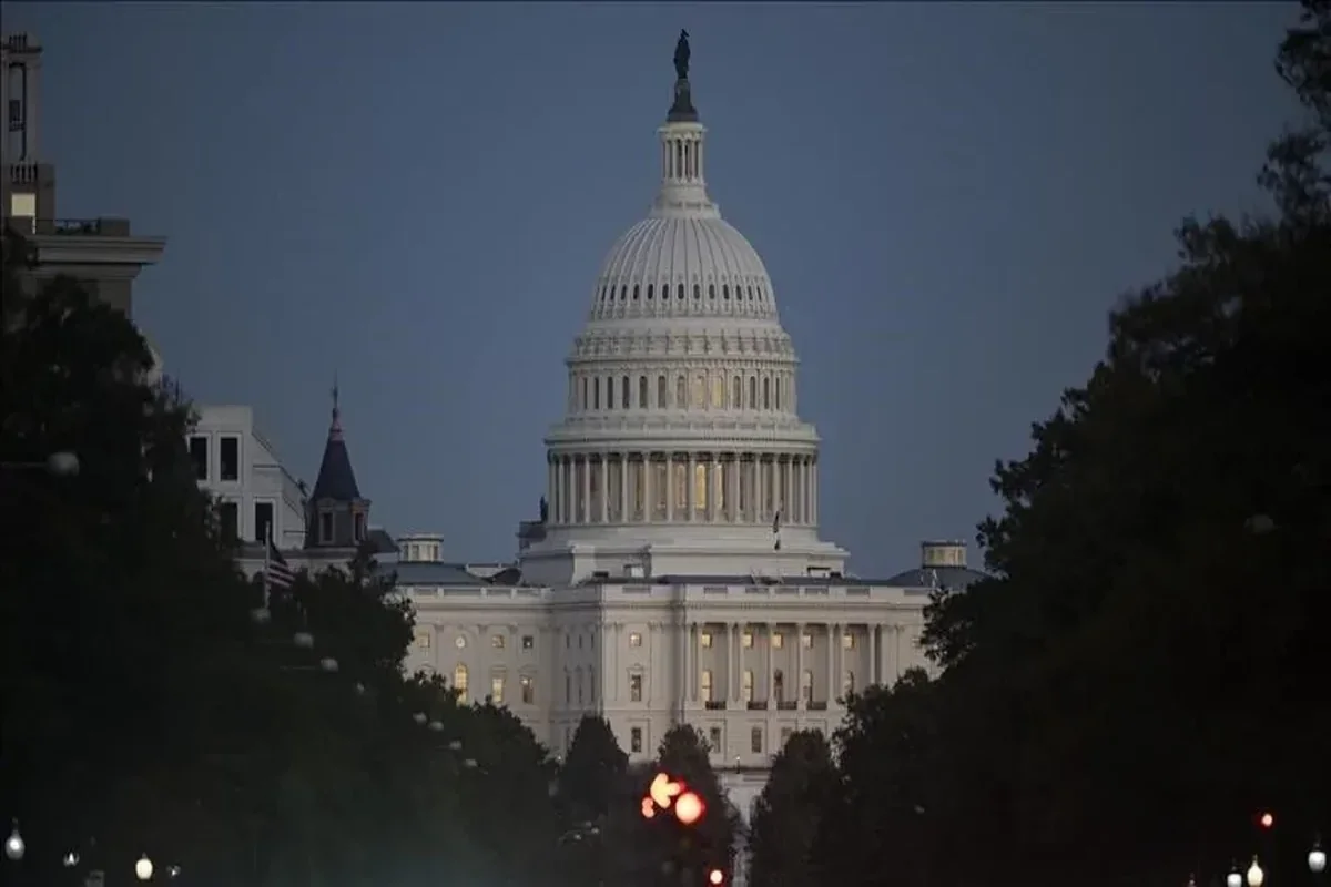 کاخ سفید در انتظار تصویب قانون رمزارزها