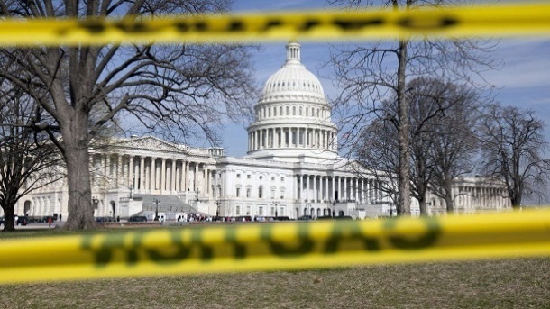 کاخ سفید: مذاکرات میان ایران و آمریکا در عمان برگزار می‌شود