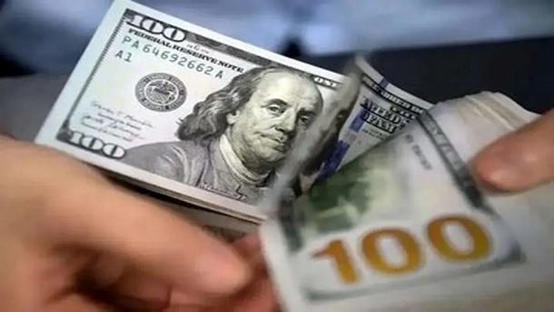 کاهش قیمت دلار به کانال 154 هزار تومان