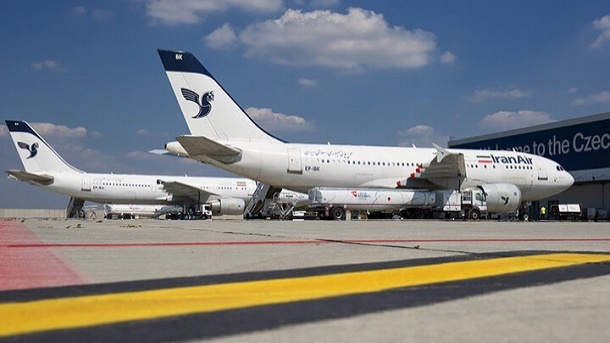 گرانفروشان بلیت نوروزی هواپیما نقره داغ می‌شوند