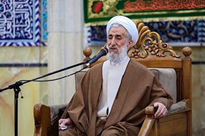 آخرین وضعیت آیت‌الله کاظم صدیقی پس از حمله آمریکا و اسرائیل