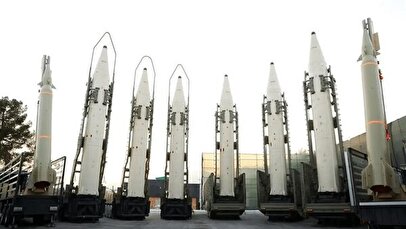 وحشت در میان مقامات اسرائیلی / ایران هنوز برگ برنده موشکی‌اش را رو نکرده!