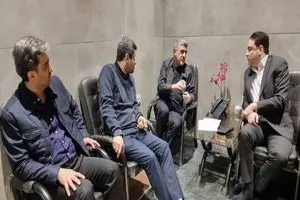 تأکید رئیس سازمان بورس بر استمرار عرضه کالاهای مختلف در بورس کالا 