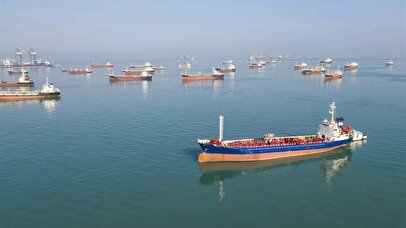 افزایش سرسام‌آور هزینه بیمه کشتی ها / وعده اسکورت دریایی آمریکا قابل تحقق است؟