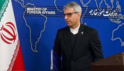 بقایی: رهبری جدید به‌زودی انتخاب خواهد شد