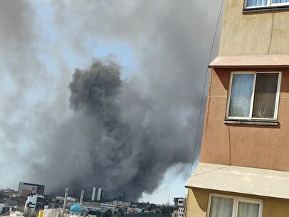 خبر مهم برای دارندگان بیمه /  خرید الحاقیه پوشش خطر جنگ ممکن شد