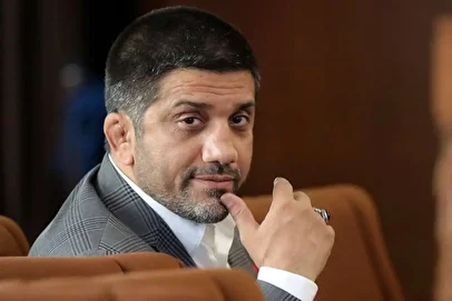 دبیر: نامردی بود که آقا شهید نشود+ فیلم