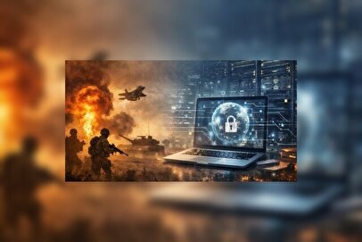 حمله به ایران غول‌های فناوری جهان را فلج کرد