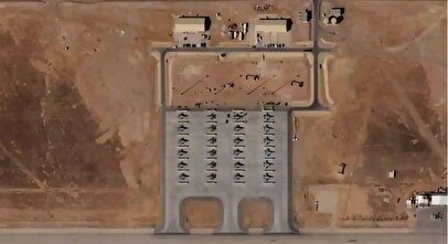 رادار ۳۰۰ میلیون دلاری آمریکا مورد هدف ایران قرار گرفت