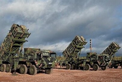 ذخایر محدود ارتش آمریکا فاش شد