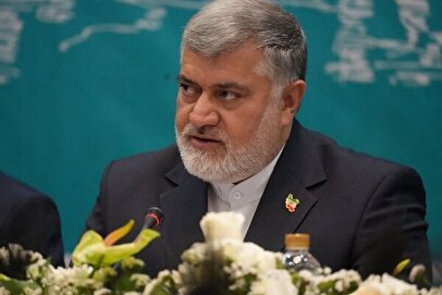 توضیحات استاندار تهران درباره نحوه فعالیت ادارات در شرایط جدید + فیلم