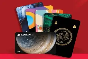 تمدید تاریخ انقضای کارت های الکترونیک بانک ملت