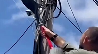 وضعیت عجیب در اسرائیل / خسارات موشک‌های ایرانی چگونه پنهان می‌شود؟