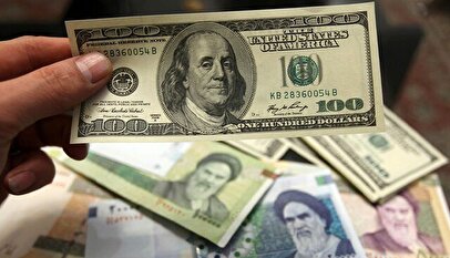 وضعیت نامشخص قیمت ارز و طلا / دلار سقوط کرد