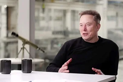 ایلان ماسک، ثروتمندترین مرد جهان شد