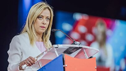 ایتالیا مورد حمله موشکی قرار گرفت