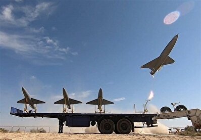 حمله آمریکا و اسرائیل به مغازه‌های کسبه بازار تهران + فیلم