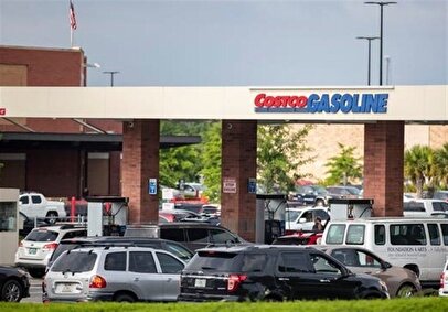 زلزله قیمت بنزین در آمریکا / آیا شورش‌های اجتماعی در راه است؟