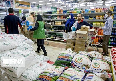 اتخاذ تدابیر فوری برای کنترل بازار تهران/ افزایش قیمت‌ ممنوع شد