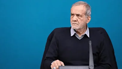 پیام تازه مسعود پزشکیان خطاب به مردم+ جزئیات