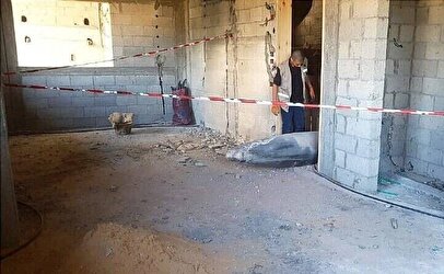 فوری / مردم این شهر منتظر صدای انفجار باشند