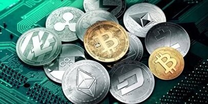 قیمت بیت کوین و ارز‌های دیجیتال امروز شنبه ۲۳ اسفند ۱۴۰۴ + جدول