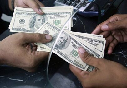 قیمت دلار رسمی کاهش یافت