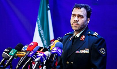 ۱۳۸ هزار نیروی پلیس و بیش از ۱۵ هزار گشت ویژه نوروز در خدمت مردم