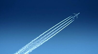 افزایش بهای سوخت، یونایتد ایرلاینز را زمین‌گیر کرد