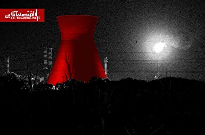 آسیب شدید بیش از ۴۰ تأسیسات انرژی در خاورمیانه؛ تأسیسات حیاتی از مدار خارج شدند