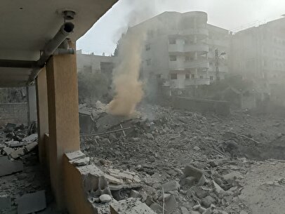 افزایش شهدای حمله به خرم‌آباد / ۷ نفر جان باختند