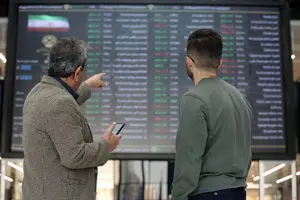 نحوه فعالیت بورس در نخستین روز کاری امسال اعلام شد