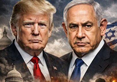 ۵۰ میلیون دلار برای کشتن نتانیاهو و ترامپ جایزه تعیین شد