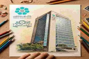 فهرست شعب کشیک بانک توسعه تعاون در ایام نوروز اعلام شد