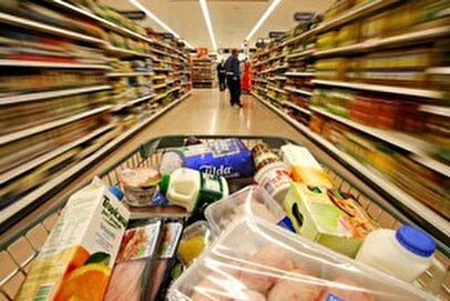وضعیت بازار کالاهای اساسی در استان تهران اعلام شد